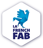 Logo French Fab
